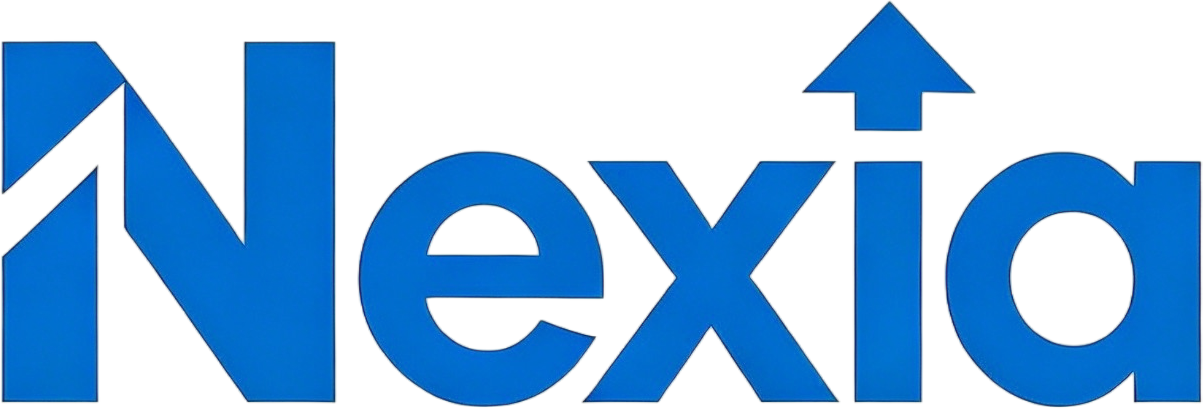 Nexia Services Logo